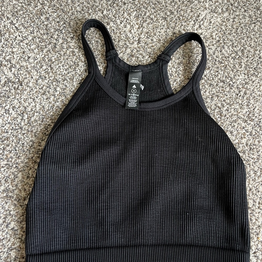 Vitality synergy top